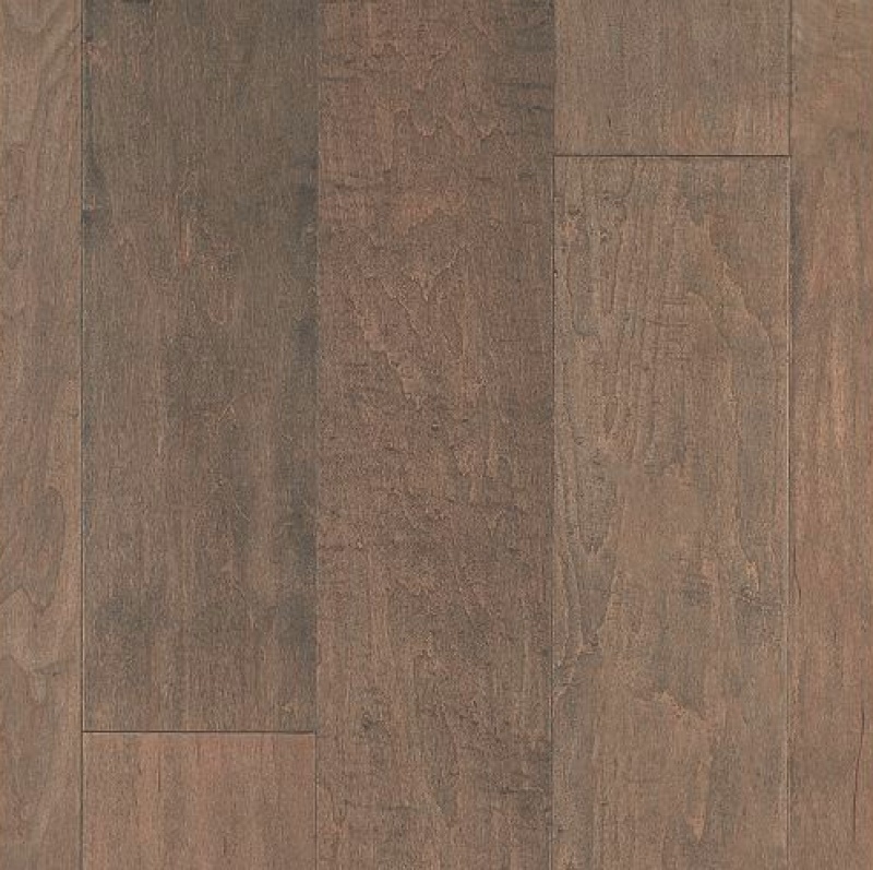 Haven Pointe Maple Taupe Engineered Hardwood Flooring