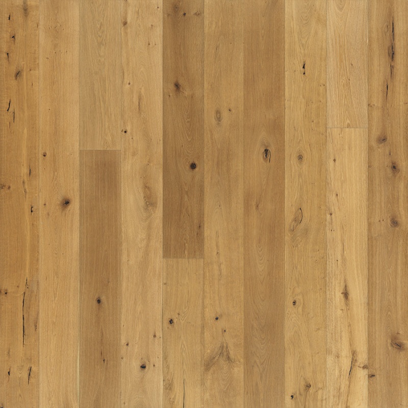 Ventura Oak Marina Engineered Hardwood Flooring - Nu Oil - 7 1/2" X Random Lengths