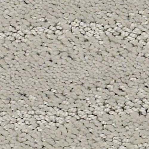 Matisse Gentle Gray Nylon Carpet - Pattern