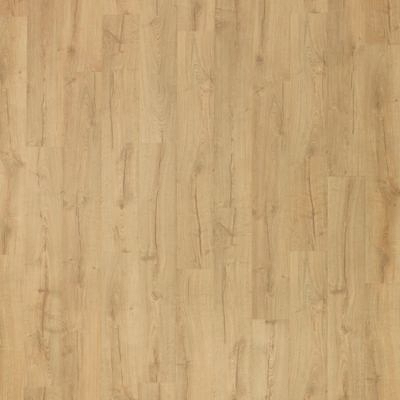 Naturetek Plus Perdestia Wheat Oak Laminate Wood Plank Flooring - Textured - 7 1/2" X 47 1/4"