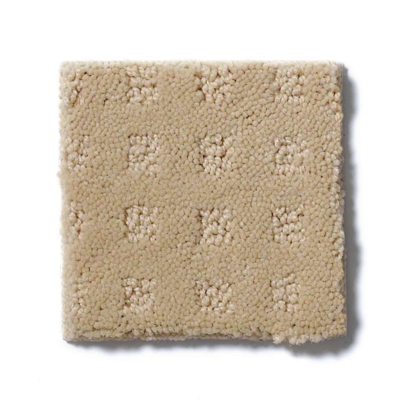 Nottingham Abalone Nylon Carpet - Pattern