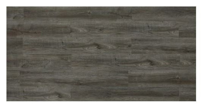 Tfspc303 Luxury Vinyl Plank Flooring - Antique - 7.21" X 48.04"