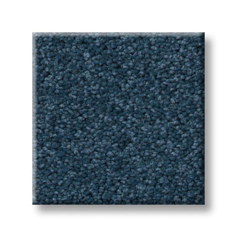 Origins Ii Bayside Nylon Carpet - Textured