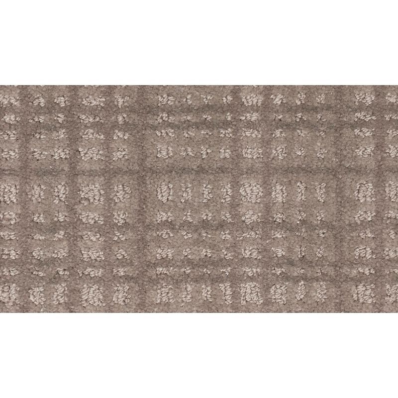 Chic Influence Pioneer Triexta Carpet - Pattern