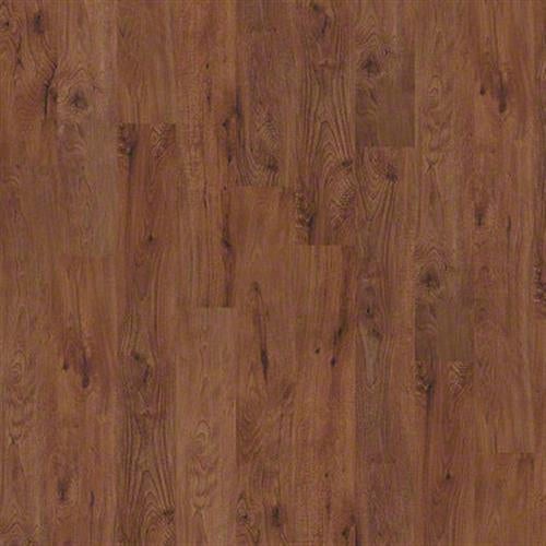 World Bazar 12 Burlington Resilient Luxury Vinyl Plank Flooring - Polyurethane - 6" X 48"