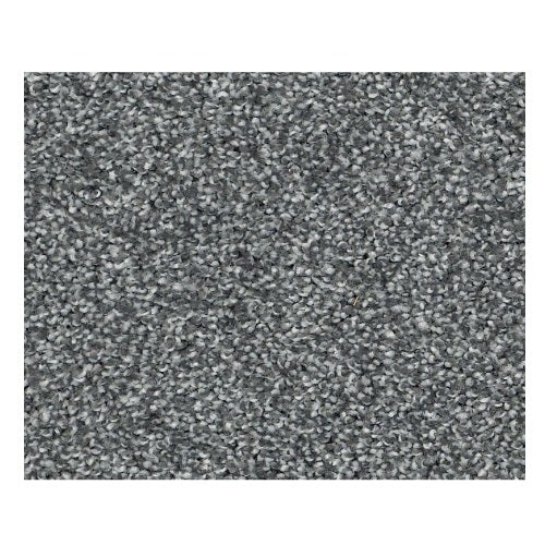 Striking Azure Nylon Carpet - Textured