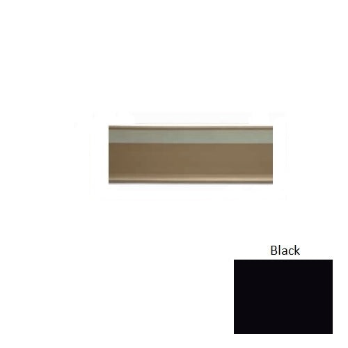 Johnsonite Black Rubber Safe-T First Duracove Wall Base