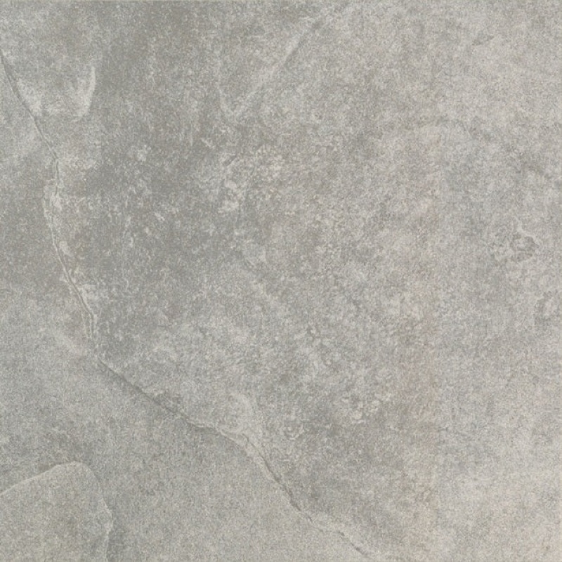 Core Fundamentals Choice Shadow Grey Ceramic Tile - Matte