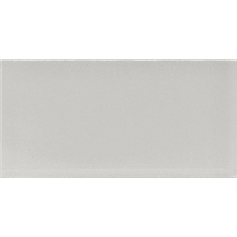 Color Palette Sugar Cookie Glass Tile - Matte