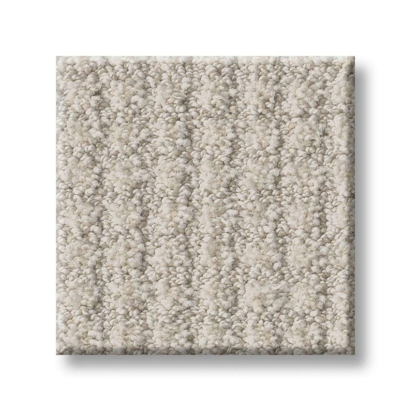 Foundations Aerial Arts Soft Linen Nylon Carpet - Pattern
