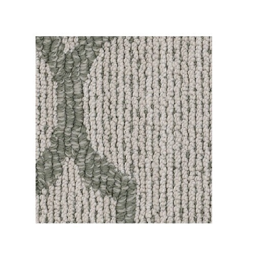 All Your Own Ii Stonewashed Nylon Carpet - Pattern
