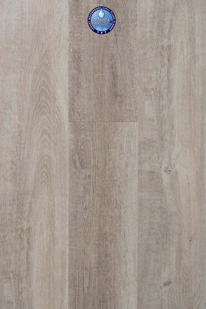 Uptown Chic Catwalk Rigid Luxury Vinyl Plank Flooring