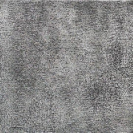 Massalia Pewter Metal Tile - Matte - 4" X 4"