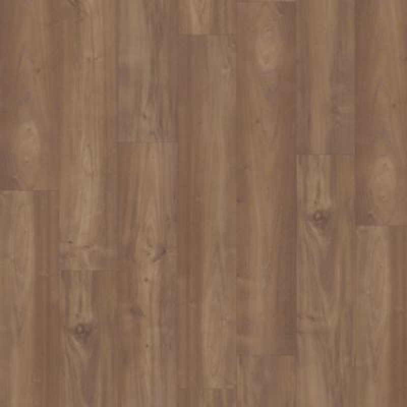 Charlotte Woods Coconut Acacia Laminate Wood Plank Flooring - Aluminum Oxide - 7.5" X 47.25"