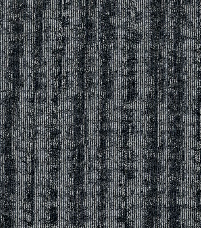 Design Smart Genius Cleverish Nylon Carpet Tile - Loop - 24" X 24"