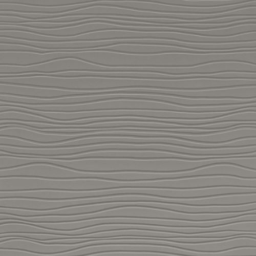 Johnsonite Moon Rock Bamboo Solid Color Rubber Tile - Textured - 24" X 24"