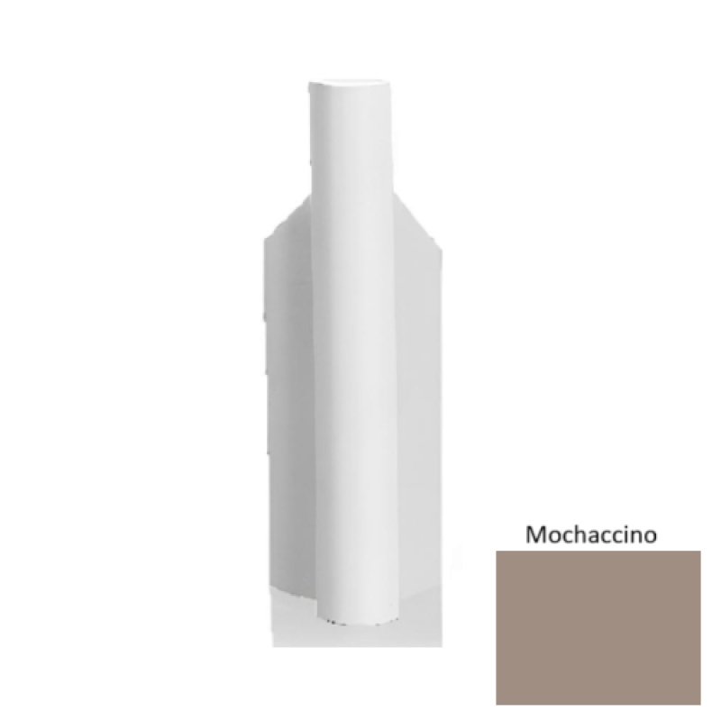 Pinnacle Mochaccino Rubber Outside Micro Corner