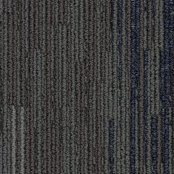 Commitment Bold Nylon Carpet Tile - Loop - 24" X 24"