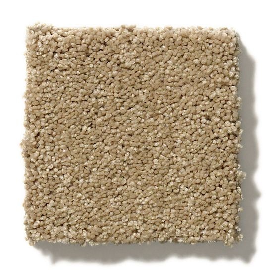 Free Form Folklore Nylon Carpet - Textured