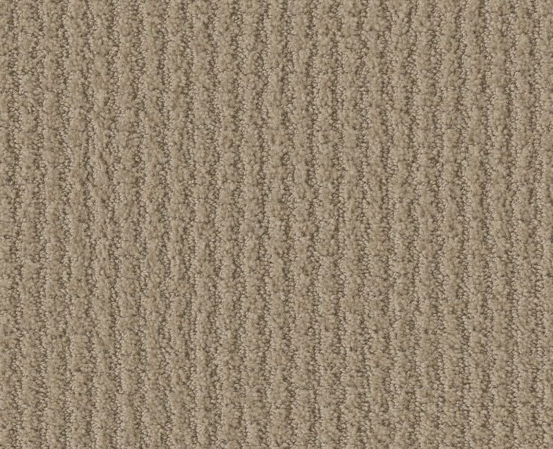 Stimulate The Senses Mushroom Nylon Carpet - Pattern