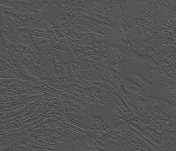 Johnsonite Burnt Umber Concrete Solid Color Rubber Tile - Textured - 24" X 24"