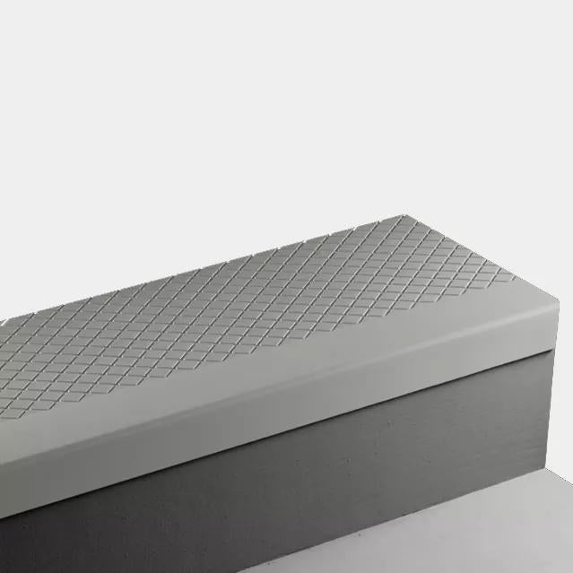 Johnsonite Mystify Diamond Rubber Stair Tread