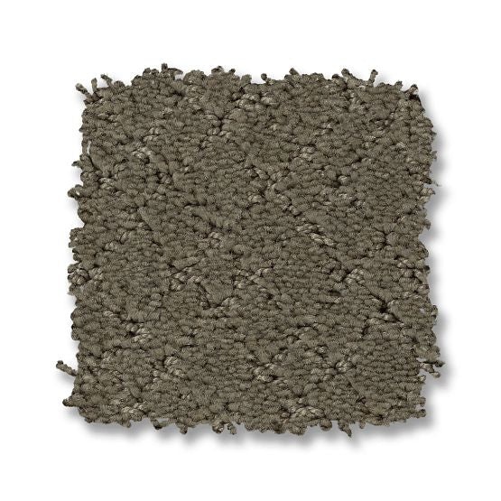 Mosaic Dash Nylon Carpet - Pattern