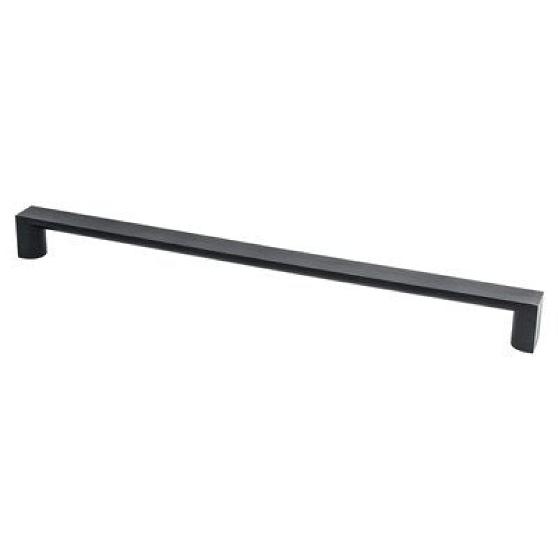 Berenson Elevate Aluminum Appliance Pull - Verona Bronze