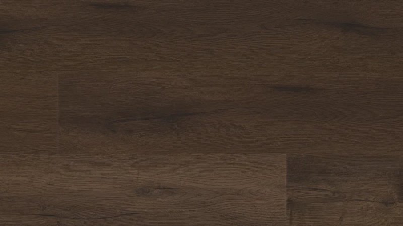 Coretec Soft Step Premium Midnight Oak Luxury Vinyl Plank Flooring