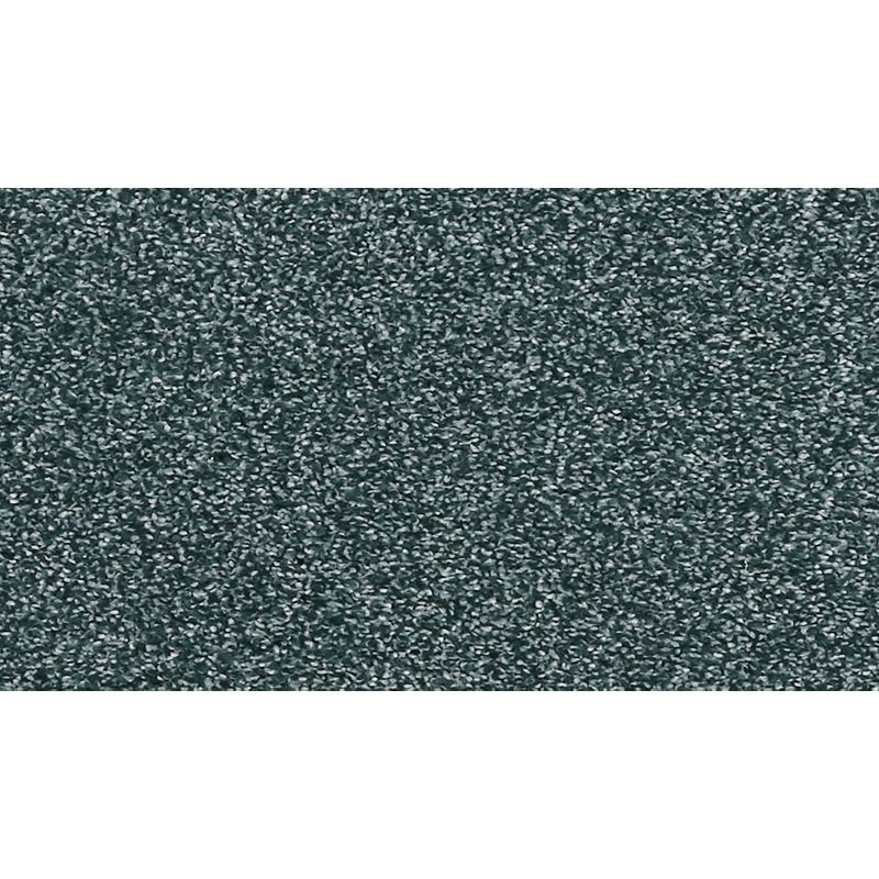 Luxuriant Life Mermaid Triexta Carpet - Textured