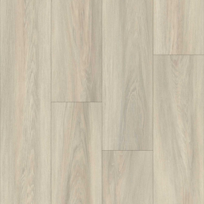 Black Label Pinnacle Queensberry Luxury Vinyl Plank Flooring - Ceramic Bead - 7" X 60"
