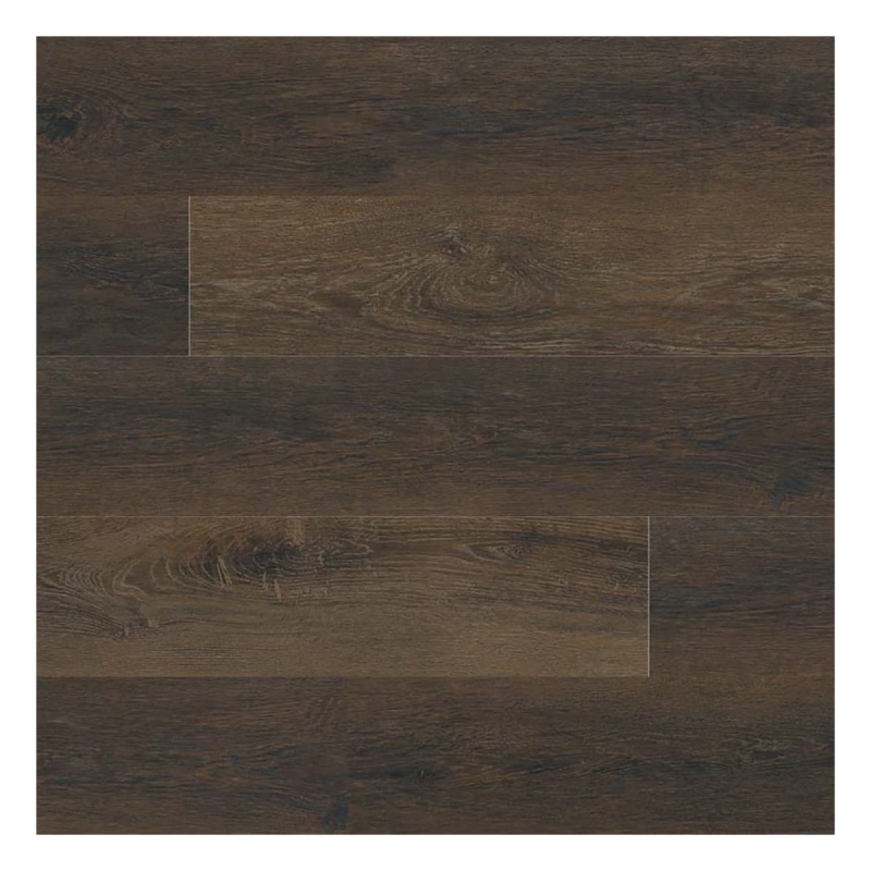 Everlife Lvt Cyrus Barrell Rigid Core Luxury Vinyl Plank Flooring - Mixed - 7" X 48"