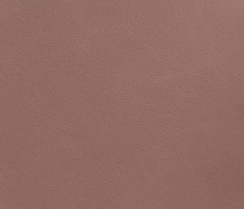 Johnsonite Red Clay Rice Paper Solid Color Rubber Tile