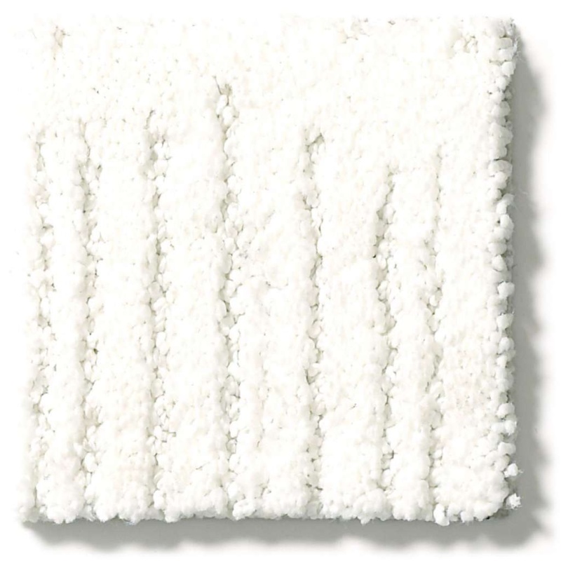 Caress By Shaw Crafted Artisan Purity Nylon Carpet - Pattern