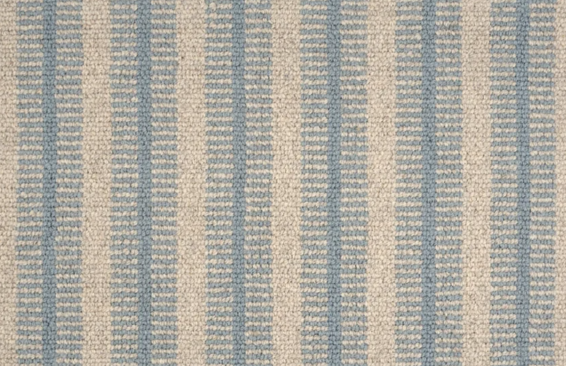 Antrim Feng Shui Sky Wool Carpet - Textured