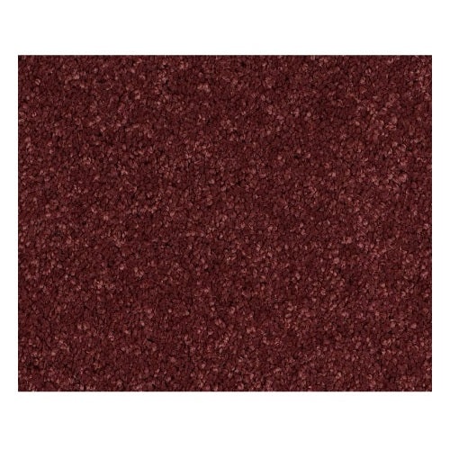 Simply Soft I California Red Nylon Carpet - Textured