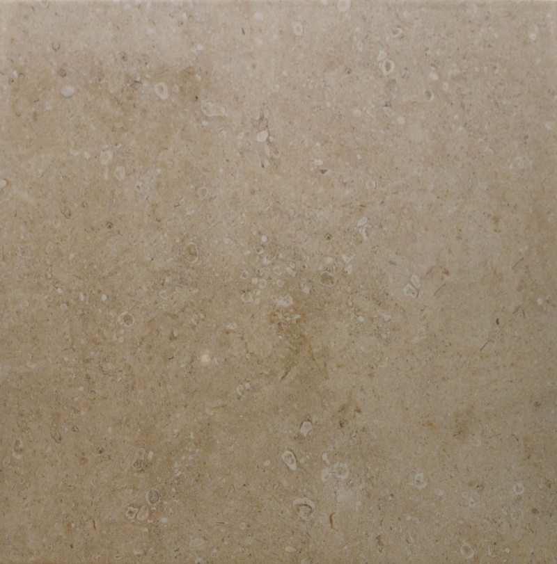 Royale Crema Porcelain Tile - Polished - 24" X 24"