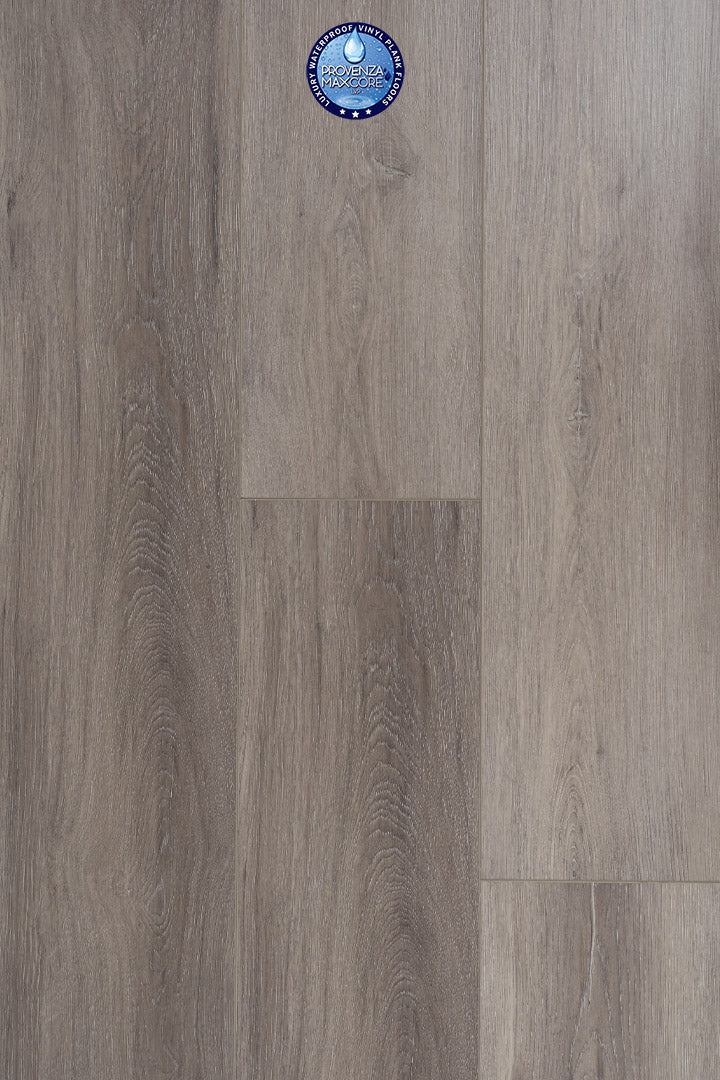 Moda Living Starlit Sea Rigid Luxury Vinyl Plank Flooring - Aluminum Oxide - 9" X 72"