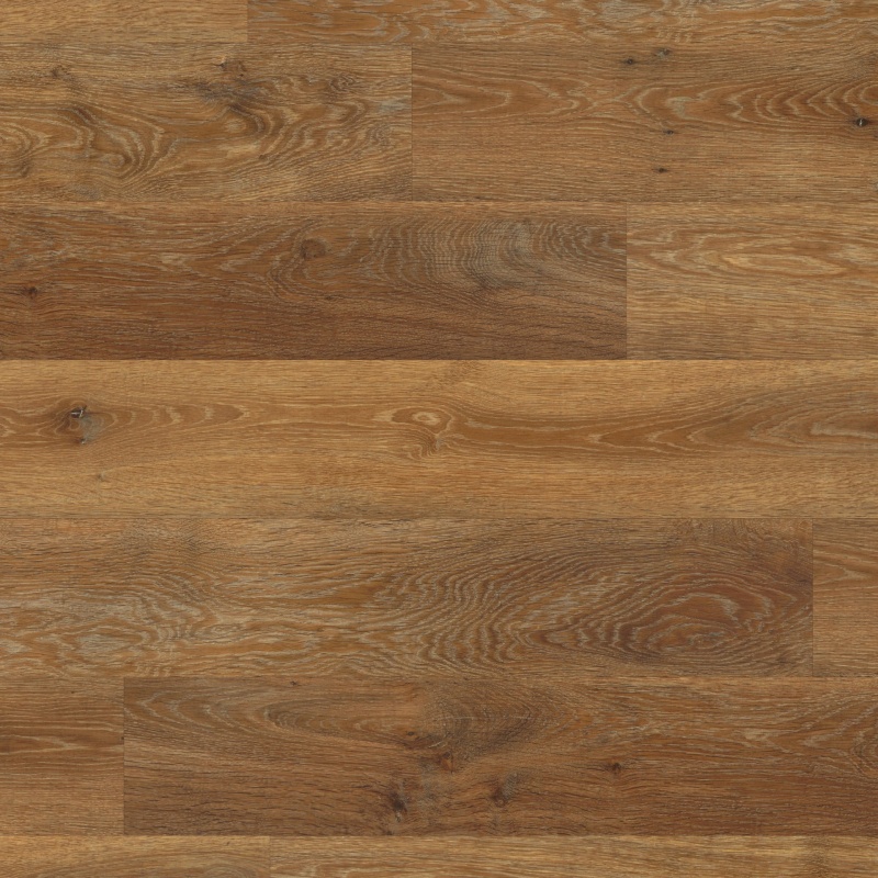 Knight Classic Limed Oak Glue Down Luxury Vinyl Tile - Textured - 6" X 36"