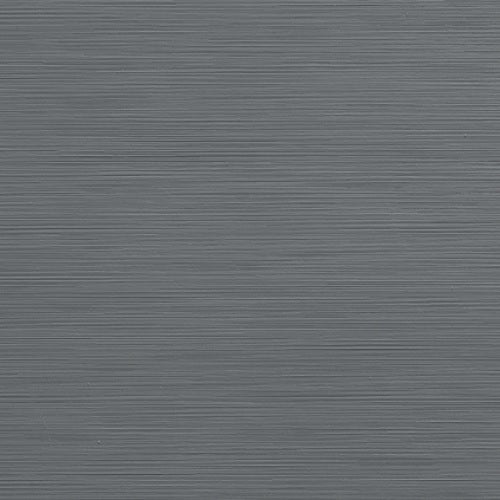 Johnsonite Iron Mountain Solid Color Rubber Tile - Brushed - 24" X 24"