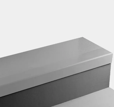 Johnsonite Dover Fast Lane Rubber Stair Tread