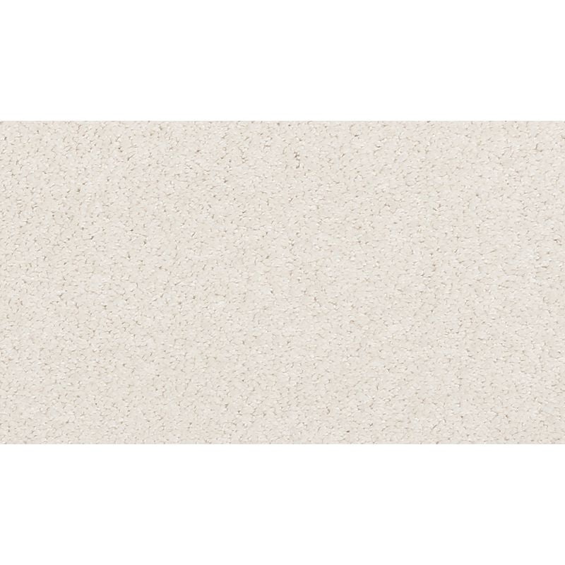 La Jolla Cove Ii White Sand Triexta Carpet - Textured