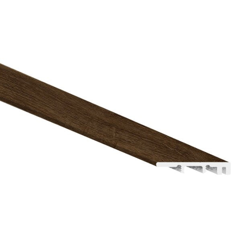 Everlife Lvt Abingdale Luxury Vinyl Moulding / Trim - 1 3/8" X 94" End Cap - Prefinished