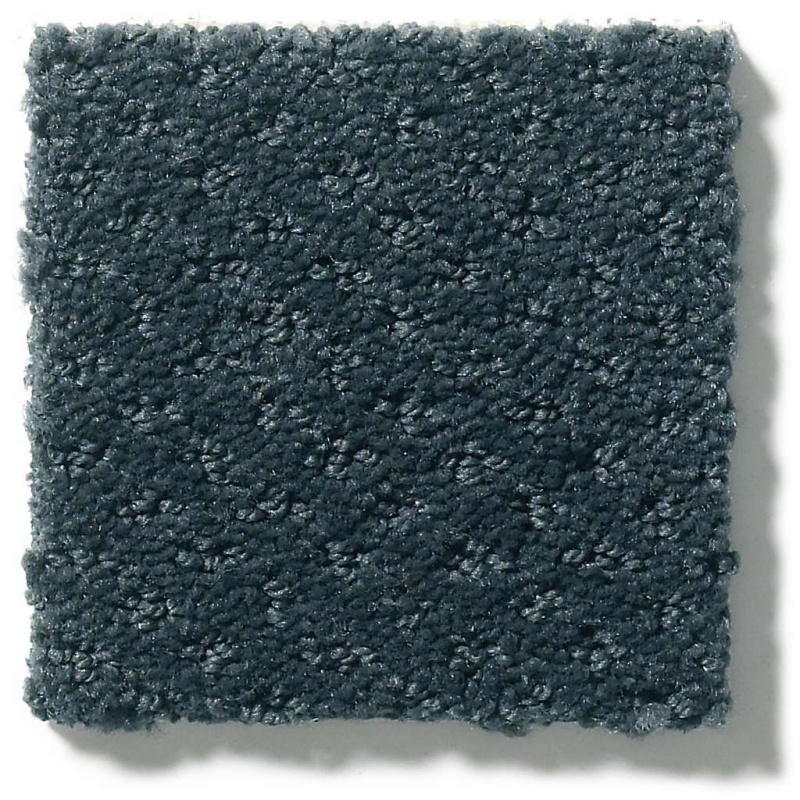 Genesis Indigo Nylon Carpet