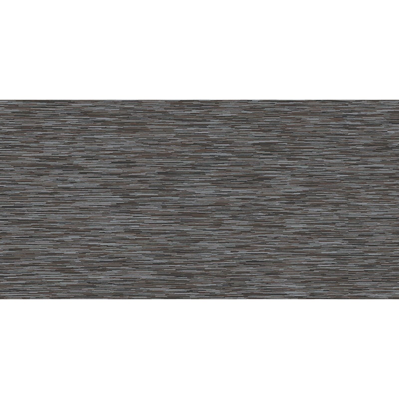 Sirius Black Porcelain Tile - Textured - 24" X 48"