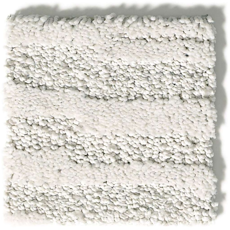 Caress By Shaw Calais Stil Glacier Ice Nylon Carpet