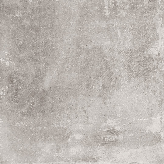Campogalliano Panarea Gray Porcelain Tile - Natural