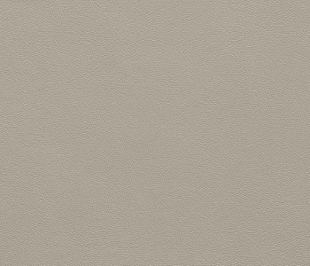 Johnsonite Antique White Solid Color Rubber Tile, Leather, 24" x 24"