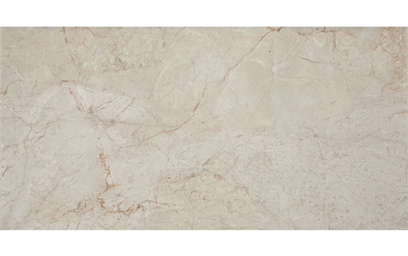 Core Fundamentals Platinum Jute Porcelain Tile - Matte - 12" X 24"