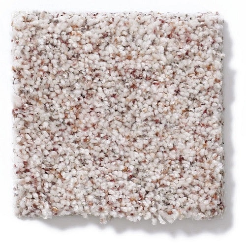 Real Life II Crushed Pearl Nylon Carpet - Textured